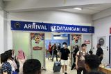 Imigrasi Batam akan tambah autogate di pintu kedatangan pelabuhan