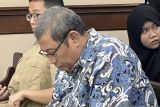 Eks Kadis ESDM Suranto divonis 4 tahun penjaraterkait korupsi timah