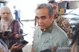 Ketua MPR sebut persetujuan pengunduran diri Gus Miftah hak penuh Presiden