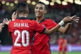 Singapura taklukkan Kamboja 2-1 di ASEAN Cup 2024