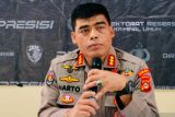 Polda Sumsel dirikan pos pengamanan Tahun Baru di pusat keramaian