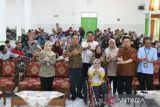 BPJS Kesehatan sosialisasikan JKN kepada penyandang disabilitas di Palembang