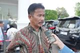 Terima DIPA dan TKD 2025, Kepala BP Batam siap efisiensikan anggaran