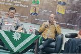 Kemkomdigi mengingatkan masyarakat agar jangan sampai masuk iklan judol