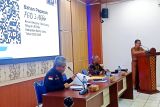 Pemkab Barito Utara kembali gelar FGD 3 revisi RTRW