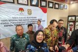 UMK Bandarlampung naik menjadi Rp3.305.367