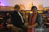 Dalang Warseno  Slenk tutup usia
