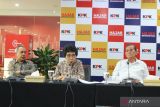 Dewas KPK menerima 188 pengaduan pada periode 2019-2024