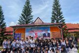 Sumbar miliki lima SMAN berbasis asrama