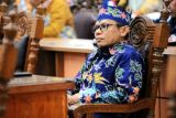 DPRD apresiasi kinerja Hera Nugrahayu tunaikan tugas penjabat wali kota