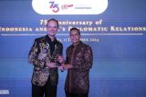 ASEAN focus on persuasion to resolve Myanmar crisis: RI