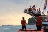 BPBD Makassar siapkan posko pengungsian terdampak banjir di Manggala