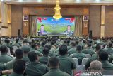 Mentan gandeng TNI AD percepat swasembada pangan