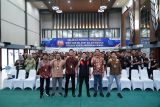 Pertamina berikan sosialisasi PJKO ke Pengawas SPBU di  Sumatera Selatan