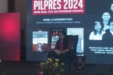 Berikut daftar 27 kader PDIP yang dipecat, termasuk di Kalteng