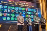 Kementerian PANRB resmikan 42 mal pelayanan publik baru di Indonesia