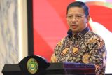 Kemenag meluncurkan grand design BMPSDM jadi milestone kelola konflik