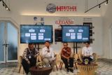 BIG mengumumkan penemuan 63 pulau baru di Indonsia