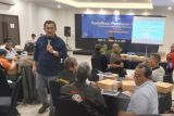Eko Suwanto: Tata kelola informasi publik bisa dorong partisipasi masyarakat di perencanaan pembangunan