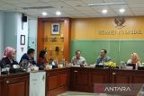 Kuasa hukum Tom Lembong mengadu ke Komisi Yudisial