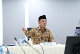 Jalankan tiga tugas prioritas Presiden, Kementerian ATR/BPN rapat penanganan isu strategis bersama BUMN