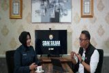 Subdit Tipidsiber Polda Sulbar tindak tegas praktik judi online