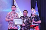 Udinus Semarang raih lima penghargaan LLDikti Jateng 2024