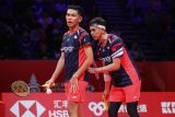 Fajar/Rian menelan kekalahan dari wakil tuan rumah di Malaysia Open