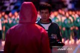 Sutradara bocorkan cerita di balik musim akhir 'Squid Game'