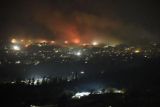 Serangan Israel dalam 24 jam tewaskan 30 warga Gaza