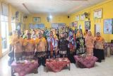 Mewujudkan kampung ramah perempuan dan anak
