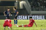 Manajer timnas berharap mental pemain tidak drop lawan Vietnam