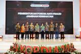 BPJS Kesehatan rangkul Stakeholders wujudkan Ekosistem JKN tanpa kecurangan