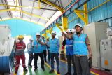 PLN pastikan suplai listrik di perbatasan RI-Timor Leste saat Natal aman
