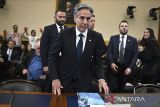 Menteri Pengungsi Afghanistan tewas dalam serangan teroris di Kabul