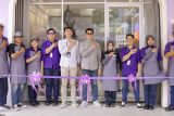 Chatime hadir pertama kali di Kota Tanjungpinang