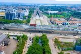 Herviano: Flyover Madukoro solusi kemacetan Kota Semarang