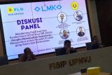 PLN sosialisasikan produk kelistrikan bersertifikasi SNI di UPNVJ