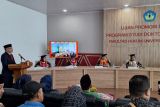 Penyelesaian sengketa lahan transmigrasi di Lampung berprinsip 