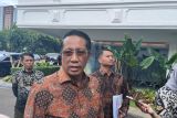 Presiden panggil Menko Yusril -- Menkum bahas warga binaan