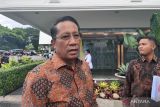 Wacana Pilkada oleh DPRD perlu dipertimbangkan, menurut Menteri Hukum