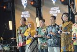 Unhas raih empat penghargaan dalam Anugerah Diktisaintek 2024