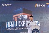 Indonesia awaits OIC decision on 2025 Hajj quota allocation: minister