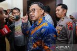 Kompolnas desak Polri tindak tegas pemeras di acara Djakarta Warehouse Project