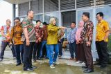 ESDM: Gedung DPUPR Kota Magelang contoh bangunan energi efisien