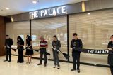 The Palace Jeweler resmi buka gerai ke-68 di Palu Grand Mall