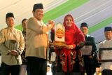 Kotim rebut juara umum MTQH XXXII Kalteng