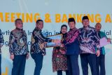 Fokus Layanan Pendaftaran Haji, Bank Nagari Borong 4 Penghargaan BPKH