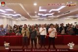 KPU Sulut siap hadapi gugatan perselisihan hasil pilkada di MK