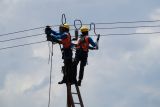 PLN tambah kapasitas pembangkit 100 GW di tahun 2040